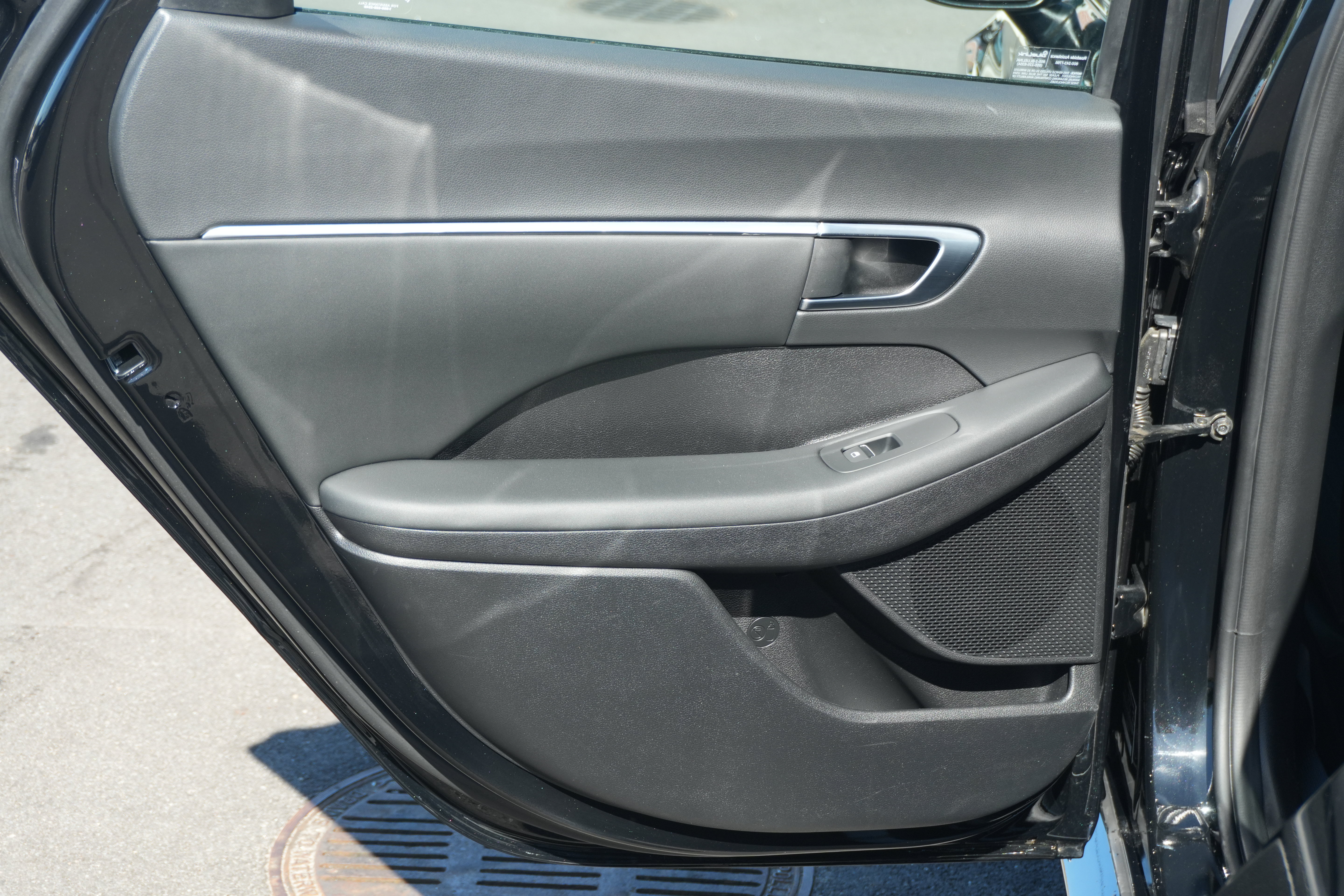 Used 2021 Hyundai Sonata SEL w/ Convenience Package FWD image 19