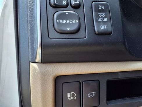 Used 2020 Toyota Sequoia Platinum image 24