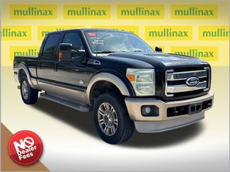Used 2011 Ford F250 King Ranch w/ FX4 Off Road Pkg AWD/4WD 360° Tour