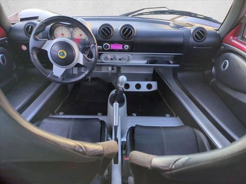 Used 2005 Lotus Elise RWD image 15