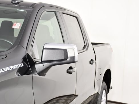Used 2026 Chevrolet Silverado 1500 LT AWD/4WD image 13