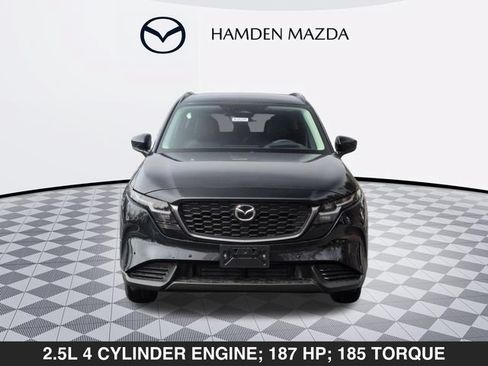 New 2026 MAZDA CX-5 Preferred AWD/4WD image 8