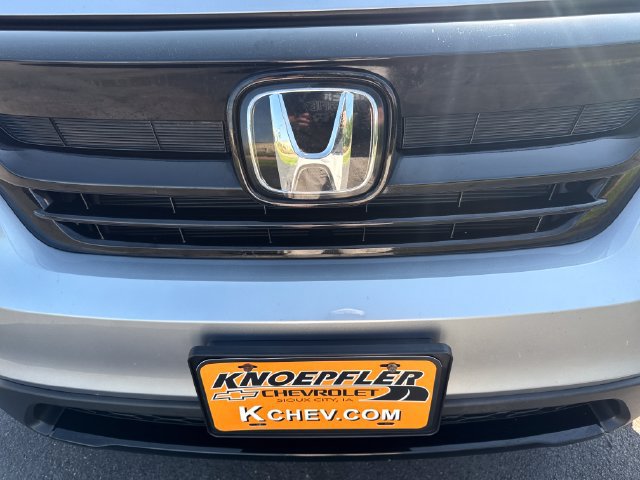 Used 2021 Honda Pilot Special Edition image 32