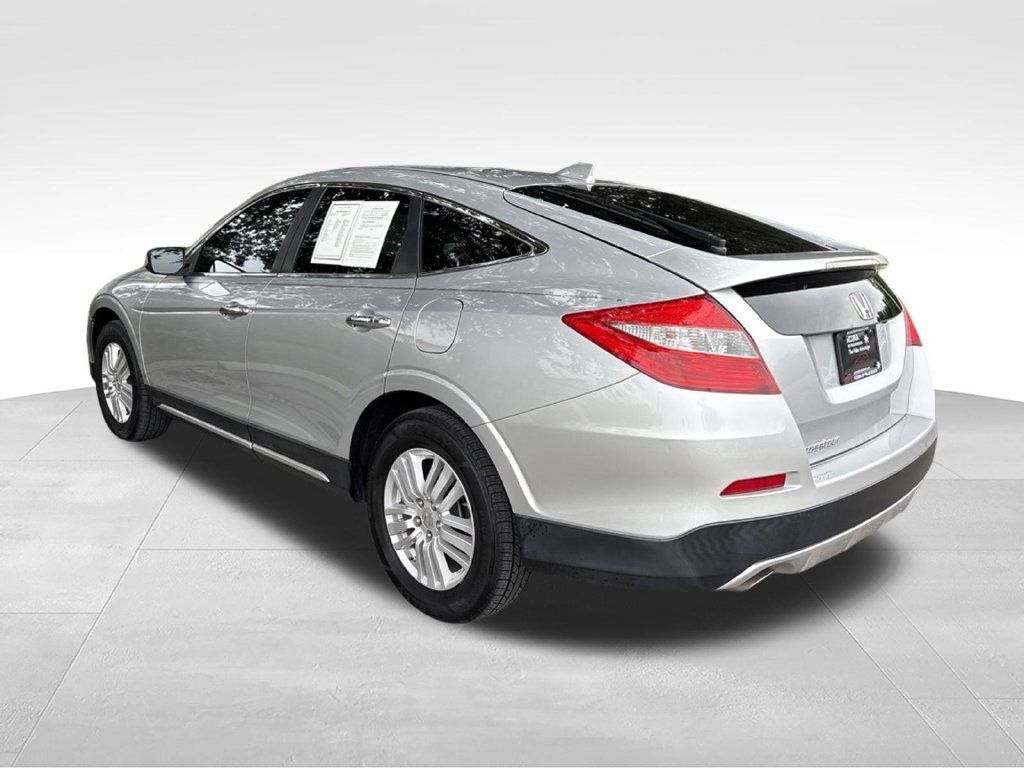 Used 2013 Honda Crosstour EX-L image 3