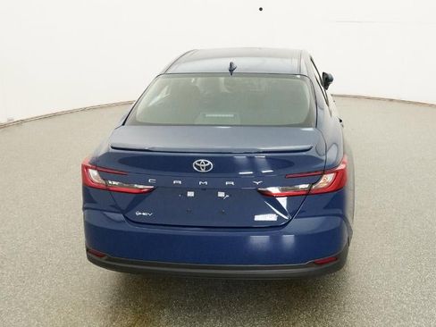 New 2026 Toyota Camry LE image 40