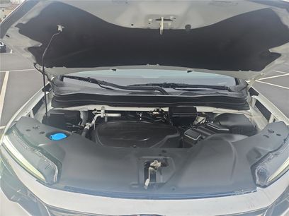 Used 2021 Honda Pilot EX-L