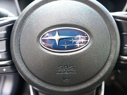 Used 2024 Subaru Outback Limited image 41