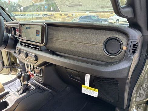 New 2026 Jeep Gladiator Willys image 33