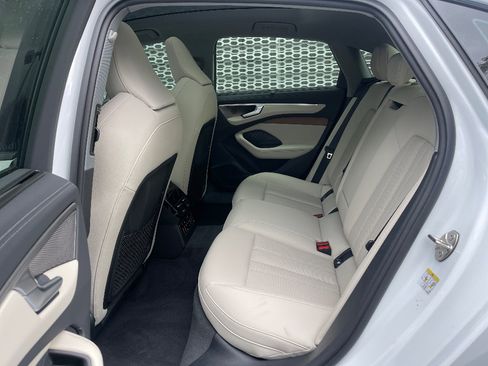 New 2026 Audi A6 Premium Plus image 36