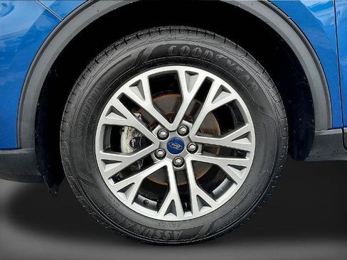 Certified 2022 Ford Escape SEL AWD/4WD image 33