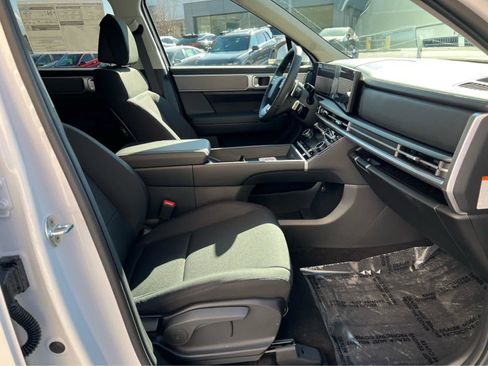 New 2026 Hyundai Santa Fe SE AWD/4WD image 16