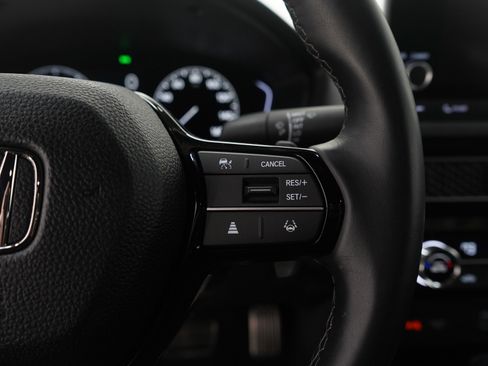 Used 2023 Honda Civic Sport image 24