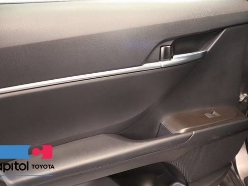 Certified 2024 Toyota Camry SE FWD image 25