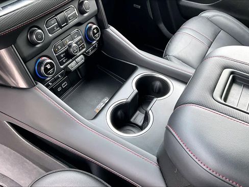 Used 2024 Chevrolet Tahoe RST w/ Luxury Package image 16