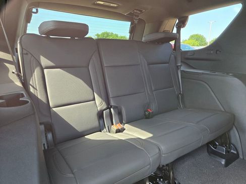 Used 2025 Chevrolet Tahoe High Country w/ Sun And Tow Package AWD/4WD image 14