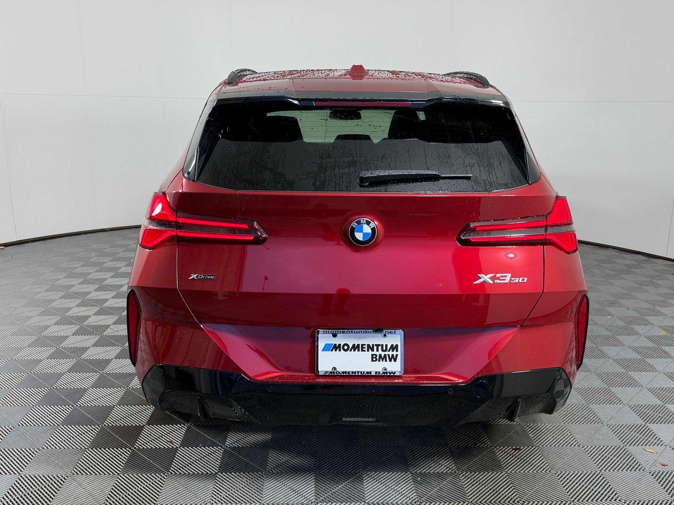 Used 2026 BMW X3 xDrive30i w/ Premium Package AWD/4WD image 10