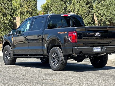 New 2026 Ford F150 Tremor w/ Equipment Group 402A High AWD/4WD image 6