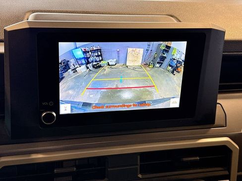 Used 2024 Toyota Tacoma SR5 image 11