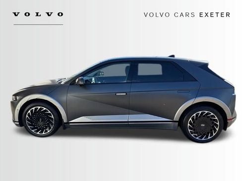 Used 2023 Hyundai Ioniq 5 Limited w/ Cargo Package image 5