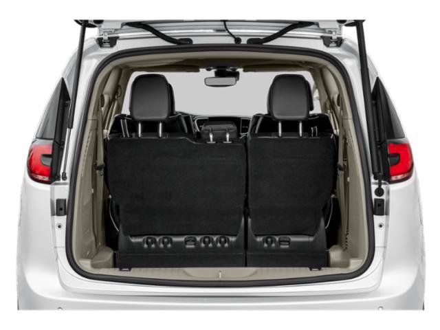 Used 2025 Chrysler Pacifica Limited FWD image 13