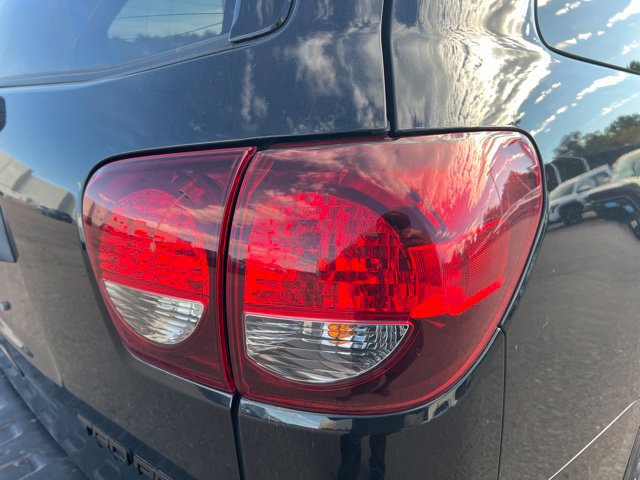 Used 2021 Toyota Sequoia TRD Pro AWD/4WD image 11