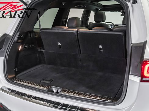 Used 2022 Mercedes-Benz GLS 63 AMG 4MATIC image 51