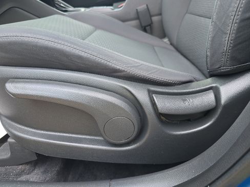 Used 2019 Hyundai Tucson SE image 13