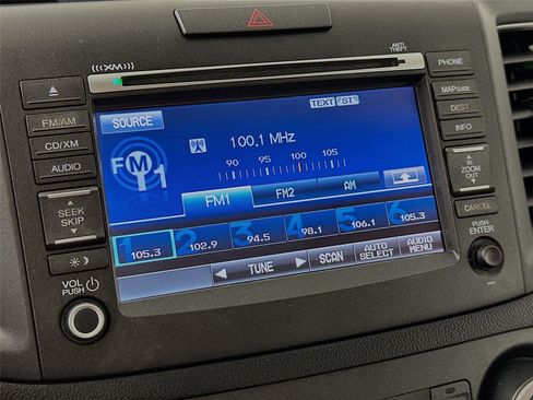 Used 2014 Honda CR-V EX-L image 7