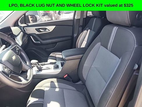 Used 2024 Chevrolet Blazer LT w/ Convenience Package FWD image 8