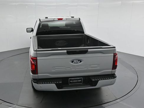 Used 2024 Ford F150 STX RWD image 37