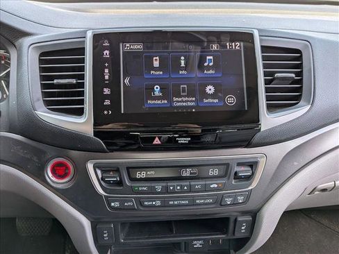 Used 2018 Honda Pilot EX-L image 11