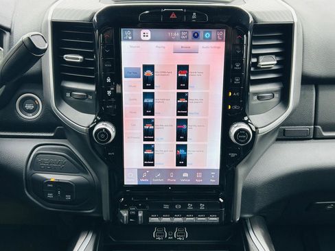 New 2025 RAM 2500 Big Horn image 20