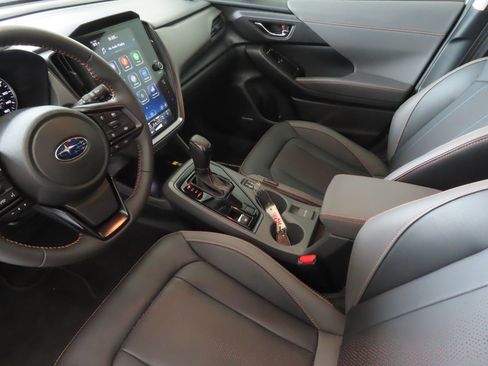 Certified 2025 Subaru Crosstrek 2.5i Limited w/ Crosstrek Mirror Package AWD/4WD image 21