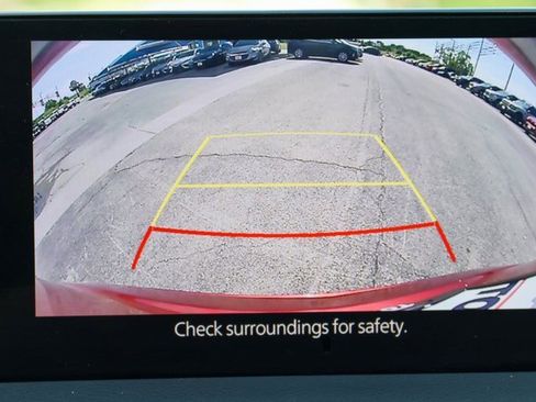 Used 2023 MAZDA CX-9 Touring Plus image 34