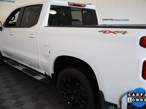 Used 2026 Chevrolet Silverado 1500 RST w/ Convenience Package II image 10