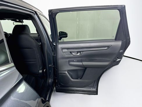 Used 2025 Honda CR-V Sport image 29