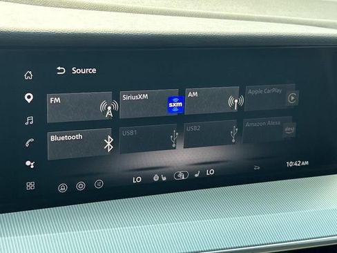 Used 2025 Nissan Murano SL w/ Cargo Package AWD/4WD image 28