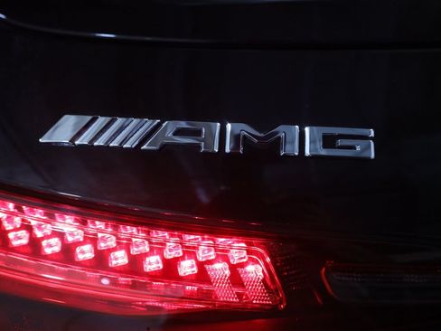 Certified 2022 Mercedes-Benz SL 55 AMG 4MATIC image 72