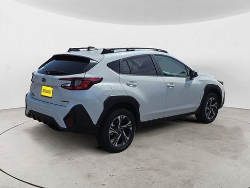 New 2026 Subaru Crosstrek 2.5i Premium AWD/4WD image 5
