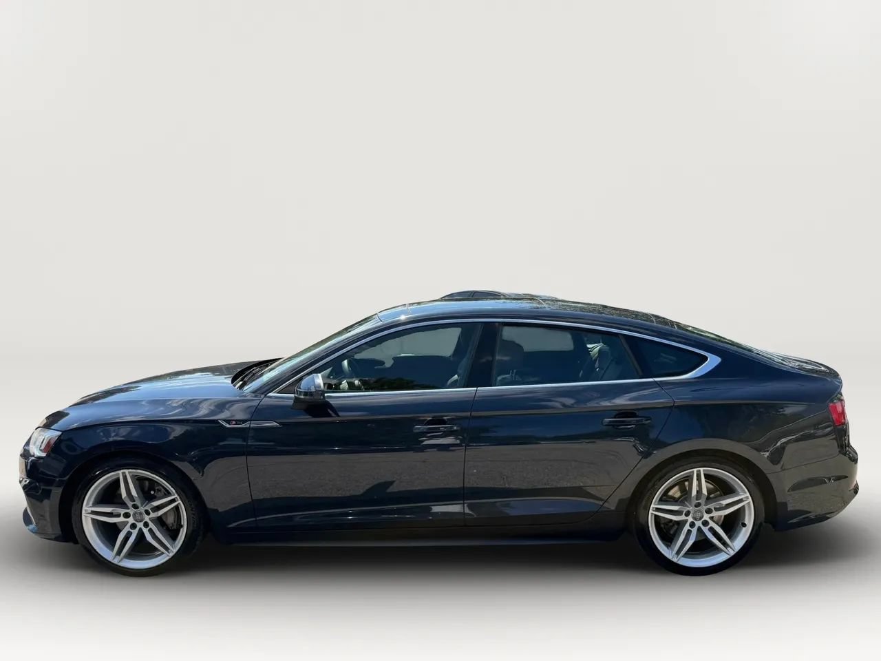 Used 2018 Audi A5 2.0T Prestige w/ Driver Assistance Package AWD/4WD image 6