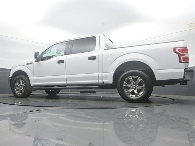 Used 2019 Ford F150 XLT w/ Trailer Tow Package AWD/4WD image 48