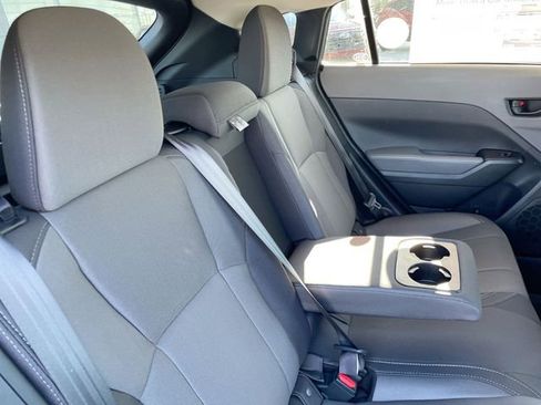 New 2026 Subaru Crosstrek 2.5i image 15