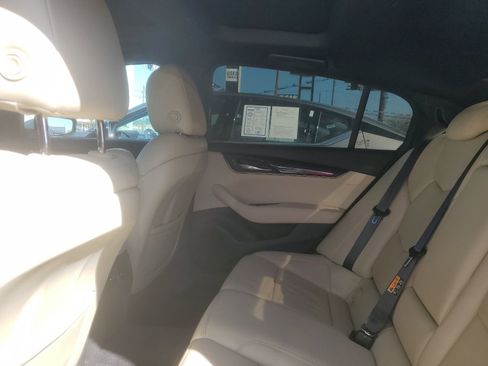 Used 2022 Cadillac CT5 Premium Luxury w/ Technology Package image 13