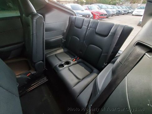 Used 2021 Tesla Model Y Long Range image 30