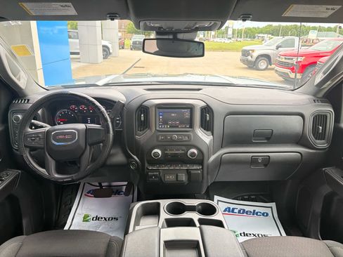 Used 2024 GMC Sierra 2500 Pro w/ 1SA Pro Safety Plus Package AWD/4WD image 26