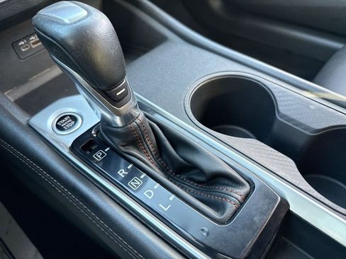 Used 2021 Nissan Altima 2.5 SR image 19