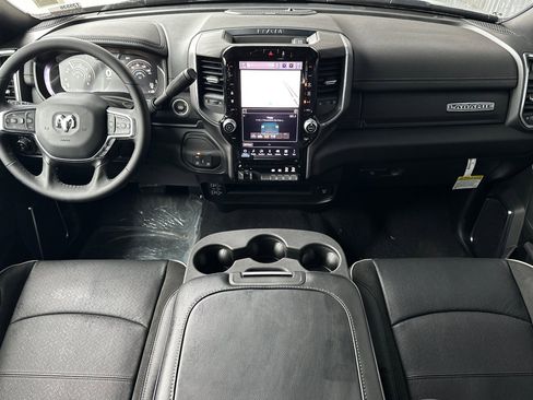New 2026 RAM 2500 Laramie image 12