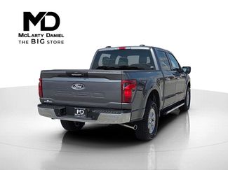 Used 2024 Ford F150 XLT video 5
