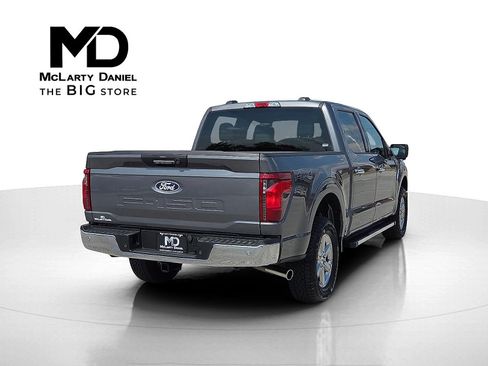 Used 2024 Ford F150 XLT image 5