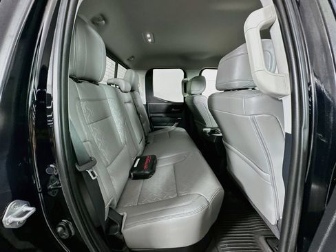 Certified 2022 Toyota Tundra SR5 w/ TRD Off-Road Premium Package AWD/4WD image 26